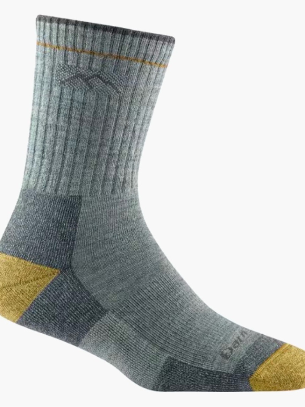 Darn Tough Women’s Hiker Micro Crew Socks
